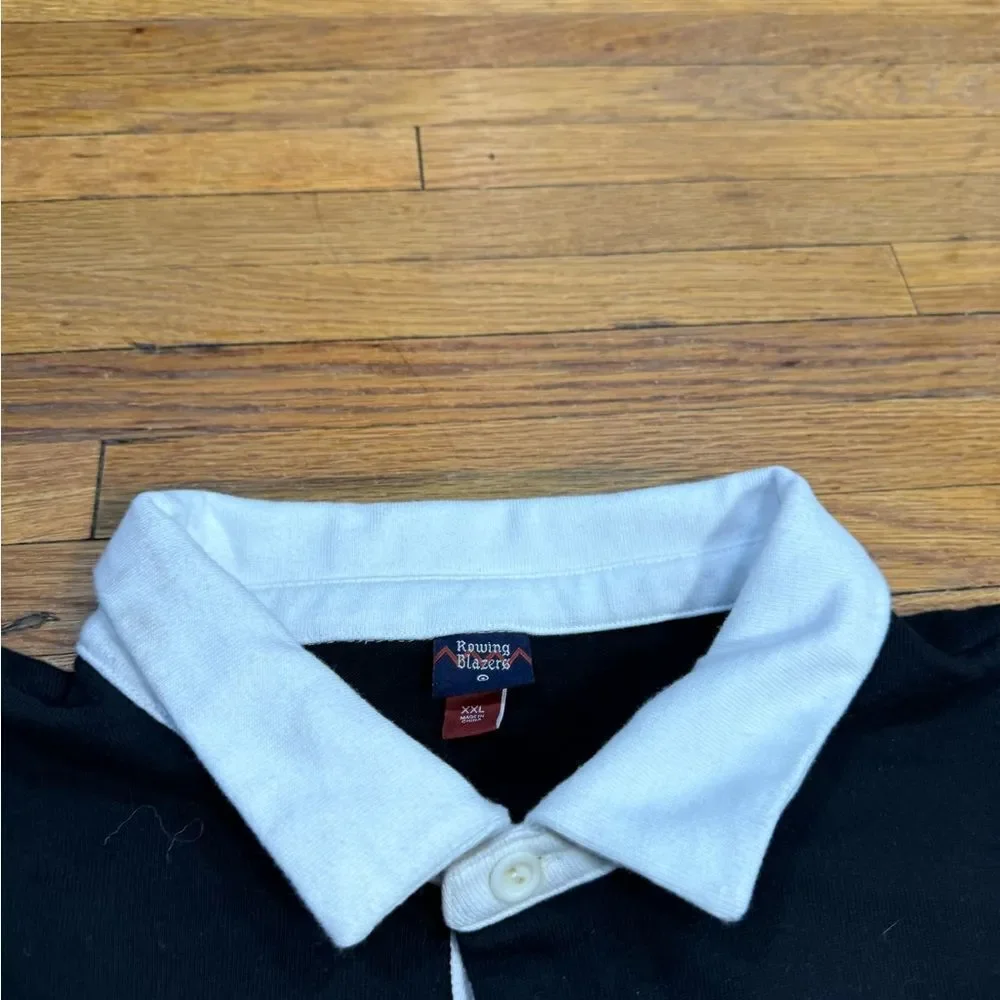 Rowing Blazers rowing blazers